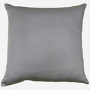 2PC Throw Pillow Covers 18 x 18 Inch Egyptian Cotton 1000 Thread Count USA