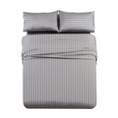 Egyptian Cotton Sheets USA – Oversized with 22” Deep Pockets – Luxury & Heavy 1000 Count