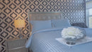 Palatial King 120" X 98" Duvet Cover Set – Luxury 1000 Thread Count USA