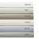 Heavyweight Flannel Sheet Set