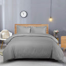 Palatial King 120" X 98" Duvet Cover Set – Luxury 1000 Thread Count USA