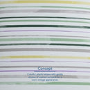 Attached Printed Heavyweight Microfiber Waterbed Sheet Sets (4 Patterns)-Wholesale Beddings