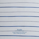 Attached Printed Heavyweight Microfiber Waterbed Sheet Sets (4 Patterns)-Wholesale Beddings