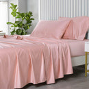 CoolPlus Bamboo 450 Thread Count Sheet Sets