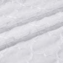 Miller Sheer Grommet Top Embroidered Panel Pair (Set of 2 )-Royal Tradition-Egyptian Linens