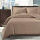 100% Silky Soft Bamboo Duvet Cover Set