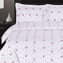 Duvet Cover Set - Zahra-Royal Tradition-Egyptian Linens