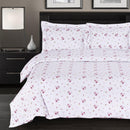 Duvet Cover Set - Zahra-Royal Tradition-Full/Queen-Egyptian Linens