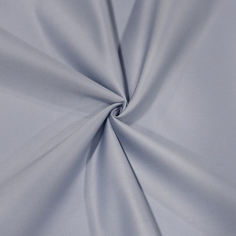 6PCS Pre-Cut 122 X 120 inches Cotton Sateen Fabric – 500 Thread count For Bedding