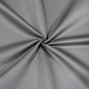 6PCS Pre-Cut 122 X 120 inches Cotton Sateen Fabric – 608 Thread count For Bedding