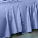 Oversized Flat Sheet 120 X 112 Inches - Luxurious 608 Cotton