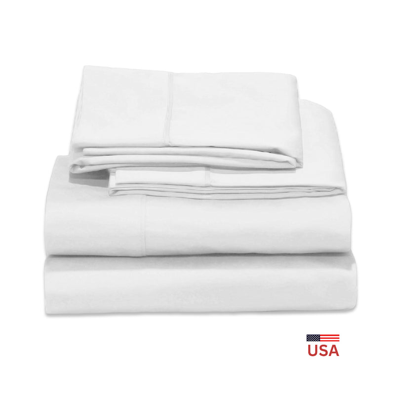 Buy White Egyptian Cotton Towel from Next USA