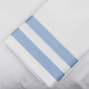 Banded Embellished In The USA Luxury 608 Pillowcase Set