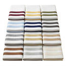 Banded Embellished In The USA Luxury 608 Pillowcase Set