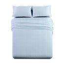 Egyptian Cotton Sheets USA – Oversized with 22” Deep Pockets – Luxury & Heavy 1000 Count