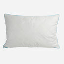 Decorative Pillow inserts with Grey Duck Feather and Down Alternative