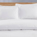 Heavyweight Flannel Duvet Covers Solid 170GSM