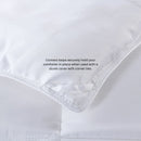 Goose Down Feather Comforter - Duvet Insert