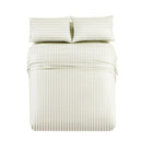 Egyptian Cotton Sheets USA – Oversized with 22” Deep Pockets – Luxury & Heavy 1000 Count