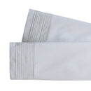 Banded Embellished In The USA Luxury 608 Pillowcase Set