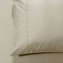 USA Cool & Crisp Percale Cotton Pillowcases