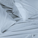 Flex Top King Sheet Set - Percale Woven