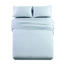 RV Short Queen OR RV King Sheet Sets - Cotton 300 Thread Count