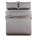 Luxurious RV Bed Sheet Set - 608 Thread Count USA