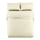 RV Short Queen OR RV King Sheet Sets - Cotton 300 Thread Count
