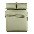 RV Short Queen OR RV King Sheet Sets - Cotton 300 Thread Count