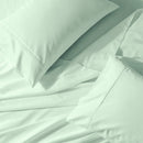 Crisp & Cool Percale Sheet Set - Extra Deep Fitted (22-Inches)