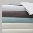 USA Cool & Crisp Percale Cotton Pillowcases
