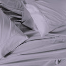 Crisp & Cool Percale Sheet Set - Extra Deep Fitted (22-Inches)