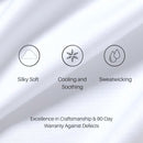 Egyptian Linens 100% Bamboo Viscose Sheet Set