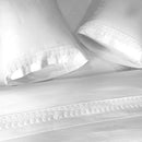 alejandra embroidered sheet set main image 