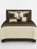 Astrid 7-Piece Embroidered  Duvet Cover Sets