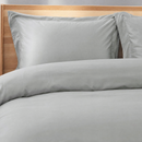 Heavyweight Flannel Duvet Covers Solid 170GSM