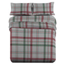 Heavyweight Flannel Sheet Set