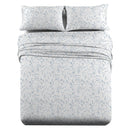 Heavyweight Flannel Sheet Set