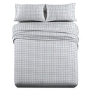Heavyweight Flannel Sheet Set