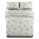 Heavyweight Flannel Sheet Set