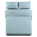 Heavyweight Flannel Sheet Set