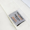 Cool & Crisp Percale Cotton Duvet Cover Set - USA