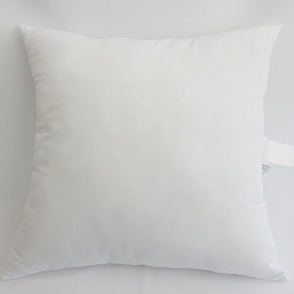 Throw Pillow Insert for 18X18 Or 20X20 Inches Pillow Covers