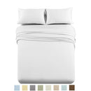 1000 Thread Count Sheets - Heavy Luxury