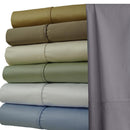 Split King Sheet Set - Heavyweight 1000 Thread Count-Royal Tradition-Egyptian Linens