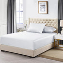 Fitted Sheet Only - 100% Bamboo Viscose