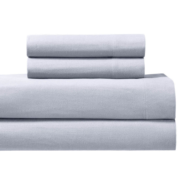 Heavyweight Flannel Sheet Set