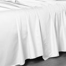 USA Heavyweight 800 Thread Count Cotton Bed Sheets