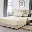 USA Heavyweight 800 Thread Count Cotton Bed Sheets